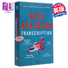 【中商原版】凯特·阿特金森: 抄写（间谍小说）英文原版 Transcription Kate Atkinson Black Swan Books 商品缩略图0