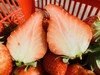 新鲜采摘卧龙草莓2斤装（每周二、周四送货） 商品缩略图0