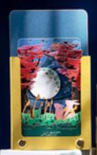 立体便签 商品图1