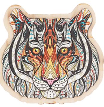 动物冰箱贴 商品图4