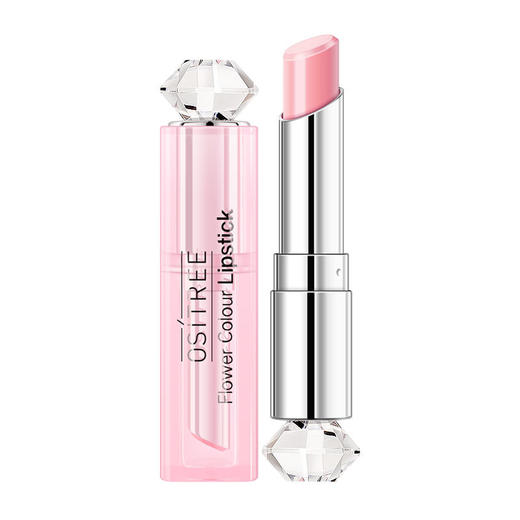 柳丝木 花吻变色唇膏 商品图0