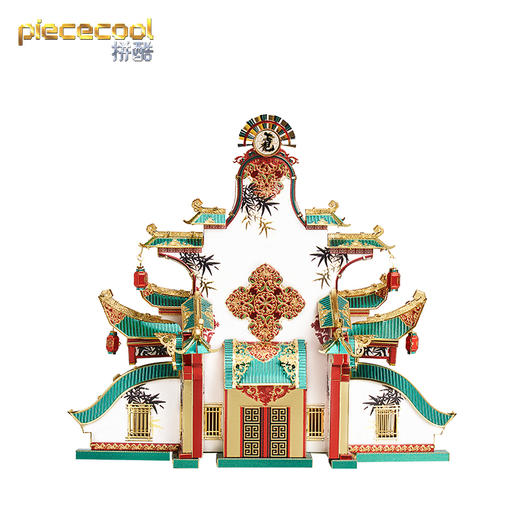 拼酷 私塾 P162-NG 商品图1