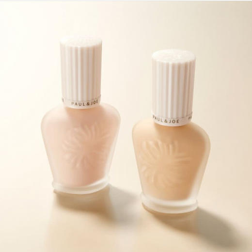 日本 PAUL&JOE搪瓷保湿调色妆前防晒隔离霜 30ml 商品图0
