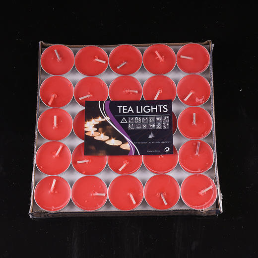 表白仪式蜡烛 商品图7