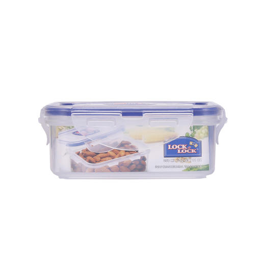 乐扣乐扣（LOCK&LOCK） 普通型塑料保鲜盒单品 HPP 商品图1