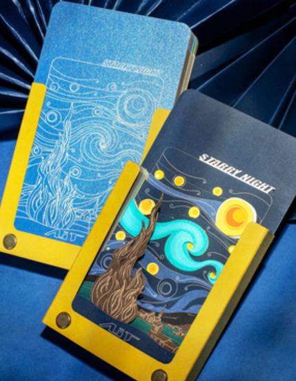 立体便签 商品图0