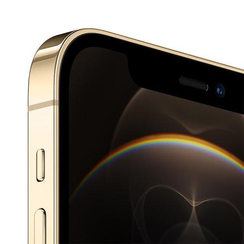 Apple iPhone 12 Pro  支持移动联通电信5G 双卡双待手机 商品图1