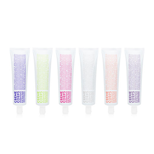 法国兰西碧EP系列身体乳润肤露100ml 商品图0