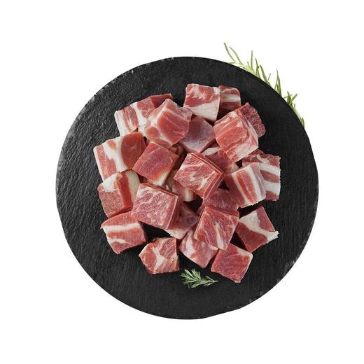 澳洲分包冰鲜牛腩【021】 商品图0