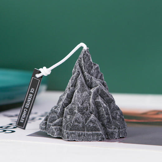 冰山蜡烛 商品图4