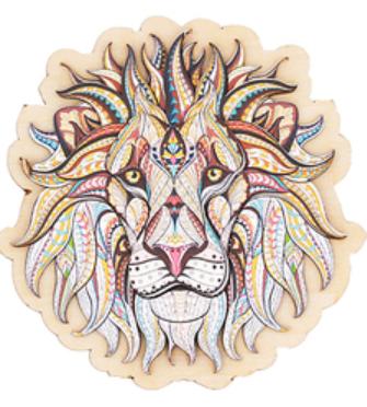 动物冰箱贴 商品图1