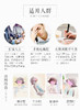 KJ 日本花王 蒸汽眼罩 热敷眼膜舒缓解眼部疲劳护眼贴12片装 商品缩略图1
