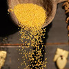 陕北【米脂黄小米】月子米 、宝宝米、米香浓郁  营养健康 ！ 商品缩略图5