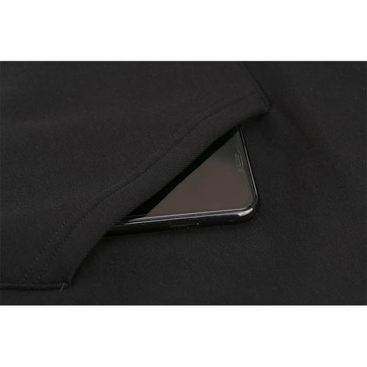 ADIDAS/阿迪达斯 猎鹰主题足球训练连帽卫衣GN6905 商品图3