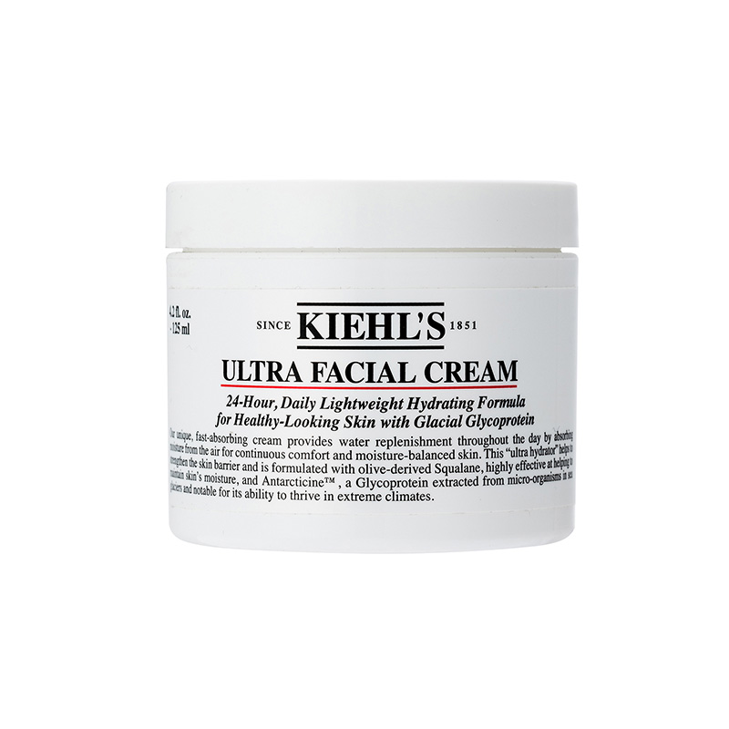 Kiehls科颜氏 高效保湿面霜 50ml