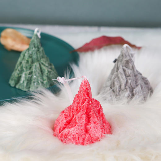 冰山蜡烛 商品图1