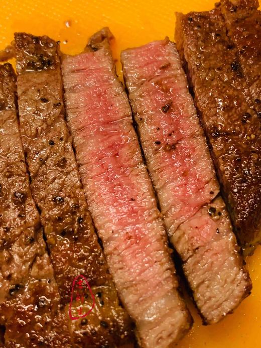 澳洲安格斯菲力，花纹很美，口感很嫩，价格超级美！ 商品图3