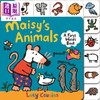 【中商原版】Maisy's Animals: A First Words Book US小鼠波波异形书：动物单词书美版 低幼亲子启蒙绘本 纸板书 英文原版 商品缩略图0