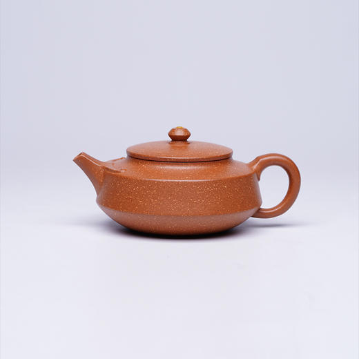 龙德堂陶艺 汤宣武《富贵牛贺岁系列-土牛降福·锦堂春慢》 库存请咨询客服 商品图4