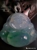 翡翠大弥勒佛 商品缩略图1