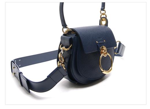 Chloe 蔻依女士单肩包 CHC19WS153944 49Y 20F  HmallJPY带授权招加盟代理 商品图2