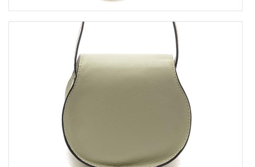 Chloe 蔻依女士斜挎包 CHC11SP580161 38A 20F HmallJPY带授权招加盟代理 商品图1