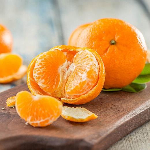 【广西武鸣沃柑】约 8斤/礼箱  一口一瓣，满口飙汁 商品图0