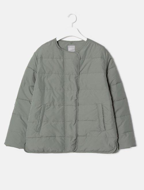 8 seconds 女款重点保暖棉Qui外套JPY带授权招加盟代理 商品图2