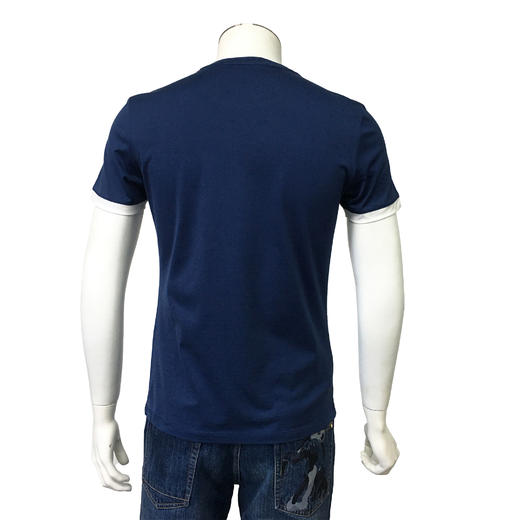 Marco Azzali短袖T恤 T3810100 商品图1