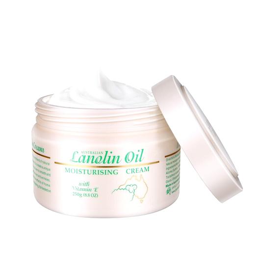 澳洲GM绵羊油 四季全身可用 250g 商品图0