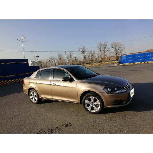 大众 宝来 1.6L 自动舒适型【长租-北京】 商品图2