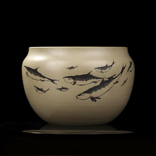 吴玉平 水洗 商品图0