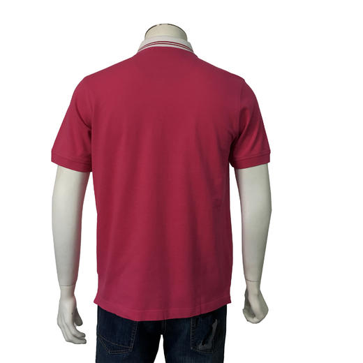 Marco Azzali短袖POLO T3820900 商品图1