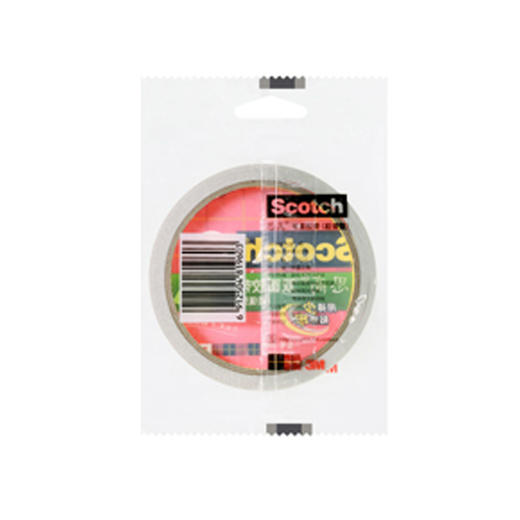 3M思高双面胶带 商品图2