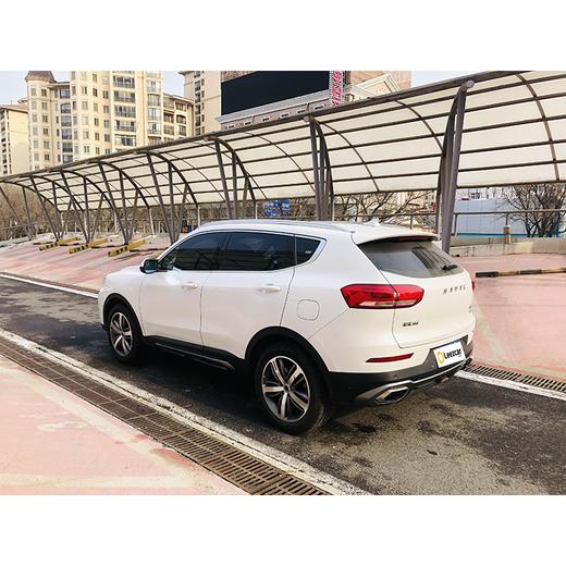 哈弗 H6 红标 2.0T 自动两驱智尚型【长租-北京】 商品图6