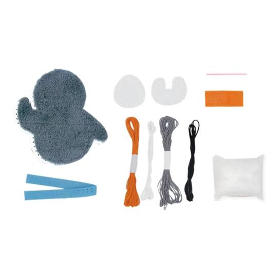 AVENIR新手工缝制玩偶材料包DIY礼物玩具 商品图1