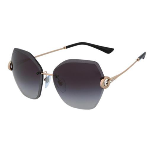 宝格丽（眼镜） BVLGARI 0BV6105B20148G 墨镜JPY带授权招加盟代理 商品图0