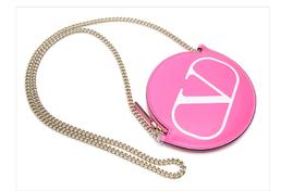 valentino 华伦天奴女士斜挎包（TWOPOT95 BXT 24Y20S） HmallJPY带授权招加盟代理