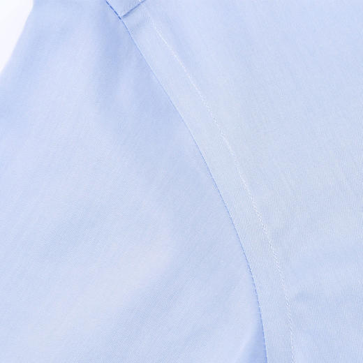 JAMES KINGDOM男士商务正装DP成衣免烫长袖衬衫 商品图5