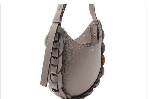 Chloe 蔻依 女士DARRYL单肩包 CHC20US342C61_23W 20F） HmallJPY带授权招加盟代理 商品图2