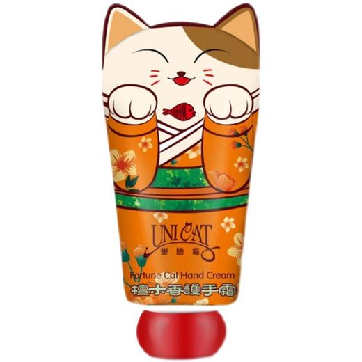 UNICAT/变脸猫 檀木香手霜 40MLJPY带授权招加盟代理 商品图1