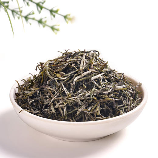 【宜昌毛尖】采花春芽（金标）100g 商品图2