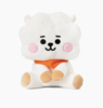 韩国 可爱Line Friends BT21 RJ BABY高尔夫球杆套JPY带授权招加盟代理 商品缩略图0