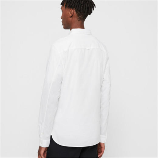 ALLSAINTS PROSPECT LS SHIRT 衬衫JPY带授权招加盟代理 商品图3