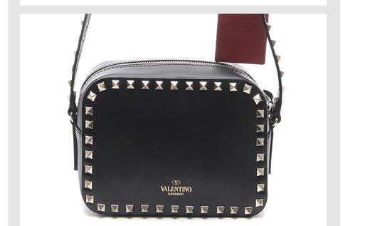 valentino 华伦天奴女士斜挎包 107229309 HmallJPY带授权招加盟代理 商品图1