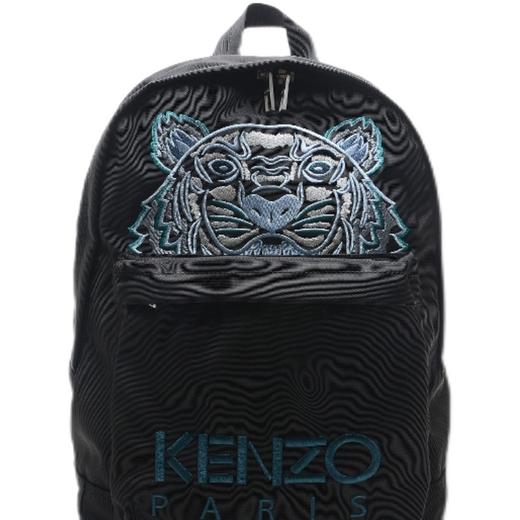 Kenzo 高田贤三 男式男士老虎背包 (5SF300 F20 99E 20F) HmallJPY带授权招加盟代理 商品图4