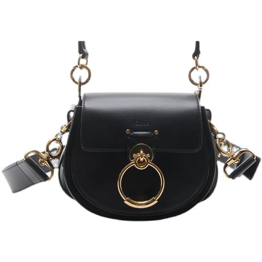 Chloe 蔻依女士单肩包(CHC18WS153A37 001 20F)HmallJPY带授权招加盟代理 商品图4