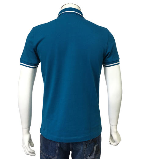 Marco Azzali短袖POLO T3823600 商品图1