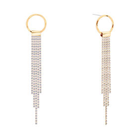 ATTICA STONE FALLS DROP EARRING 耳饰JPY带授权招加盟代理