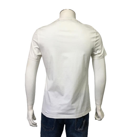 Marco Azzali短袖T恤 T3802300 商品图1